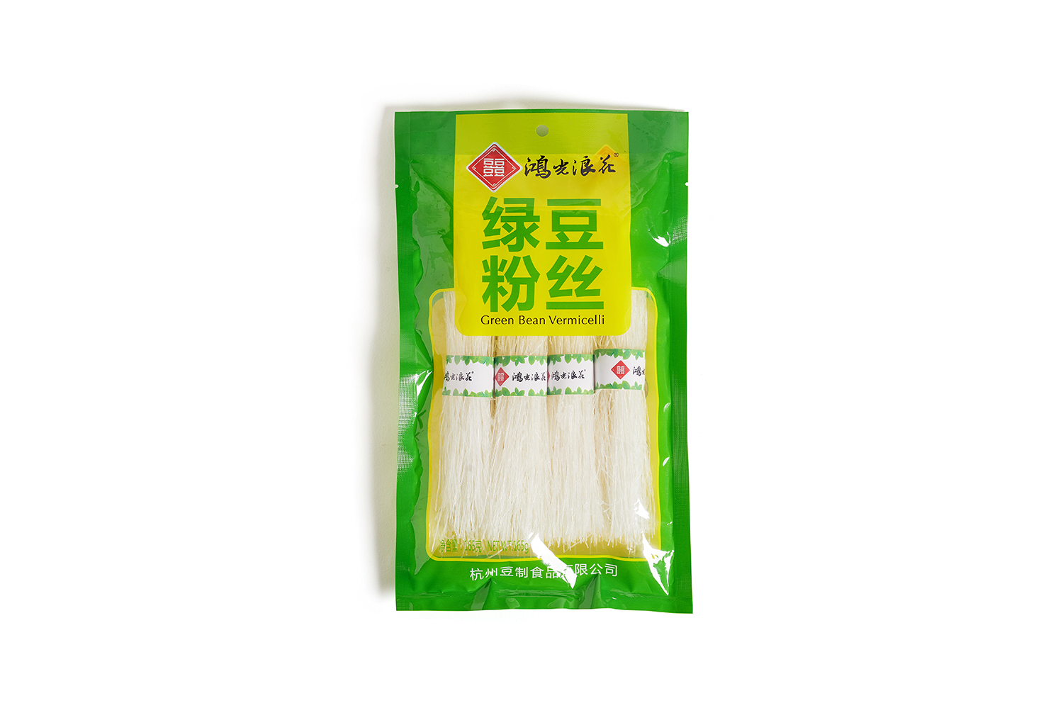 Hongguang mung bean vermicelli 165G